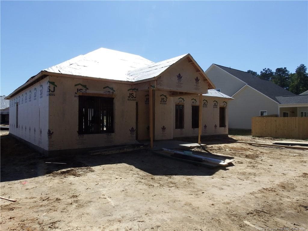 Photo 4 - 4836 Danastas Avenue, Hope Mills, NC 28348, Hope Mills