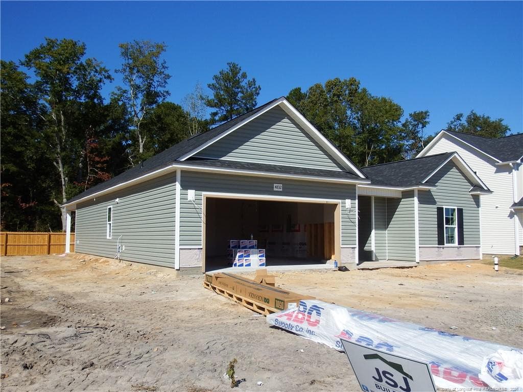 Photo 2 - 4832 Danastas Avenue, Hope Mills, NC 28348
