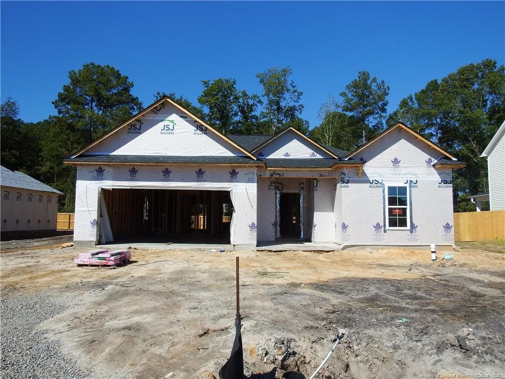 Photo 2 - 4832 Danastas Avenue, Hope Mills, NC 28348, Hope Mills