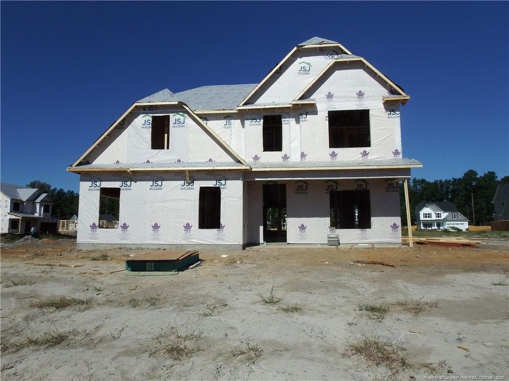 4738 Scenic Pines Drive, Hope Mills, NC 28348