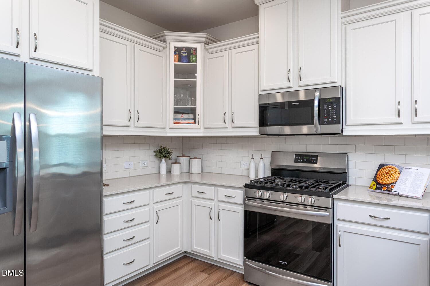 Kitchen - 718 Great Eno Path, Hillsborough, NC 27278, Hillsborough