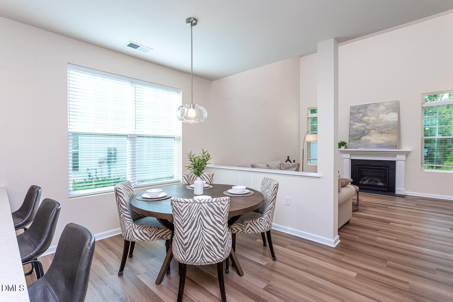 Breakfast Nook - 718 Great Eno Path, Hillsborough, NC 27278, Hillsborough