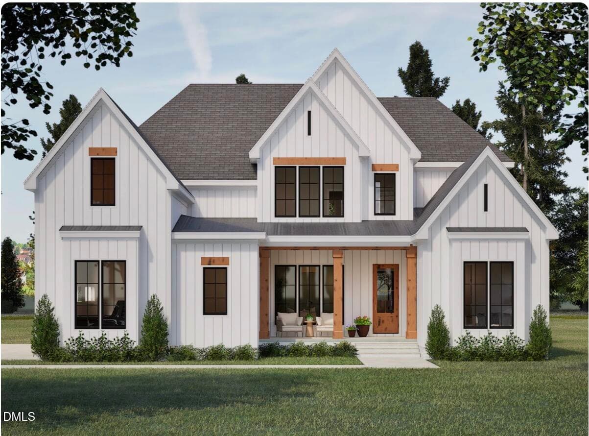 Loblolly - 1044 Azalea Garden Circle, Raleigh, NC 27603