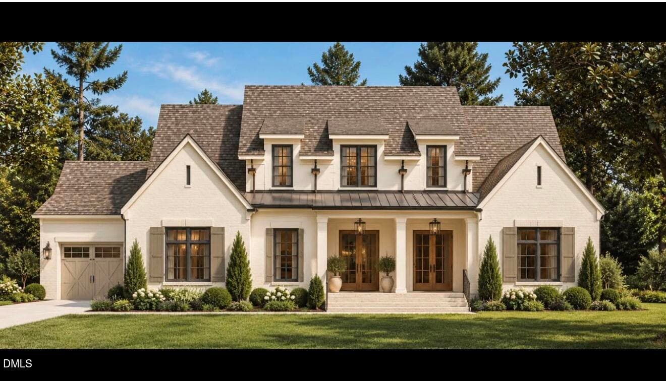 Cedar Ridge - 1052 Azalea Garden Circle, Raleigh, NC 27603