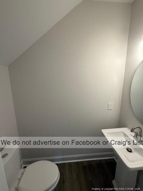 Photo 3 - 750 Chapel Hill Road, Spring Lake, NC 28390