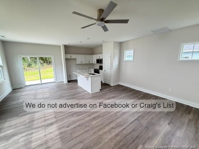Photo 4 - 750 Chapel Hill Road, Spring Lake, NC 28390