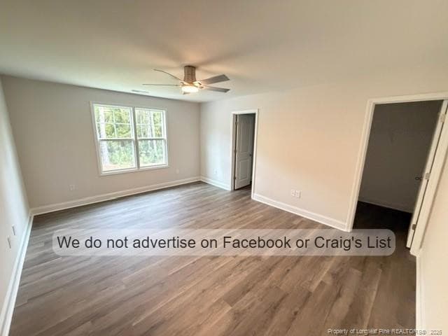 Photo 7 - 750 Chapel Hill Road, Spring Lake, NC 28390