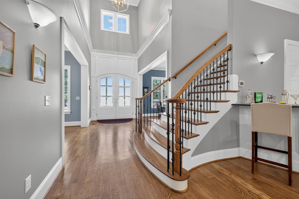 Scene-15.jpg - 3113 Floresta Drive, Apex, NC 27539