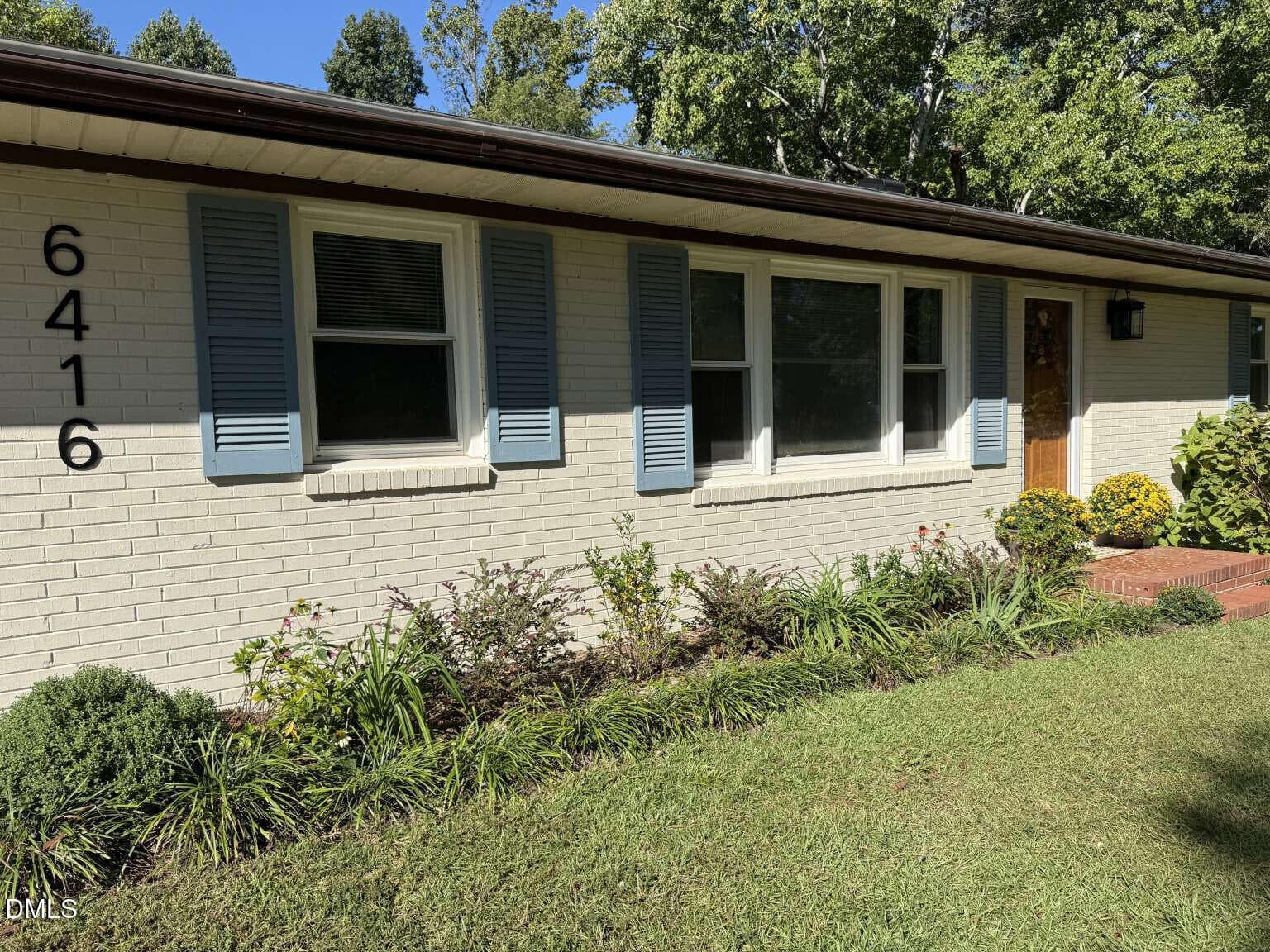 Edwards.4 - 6416 Diamond Drive, Raleigh, NC 27610