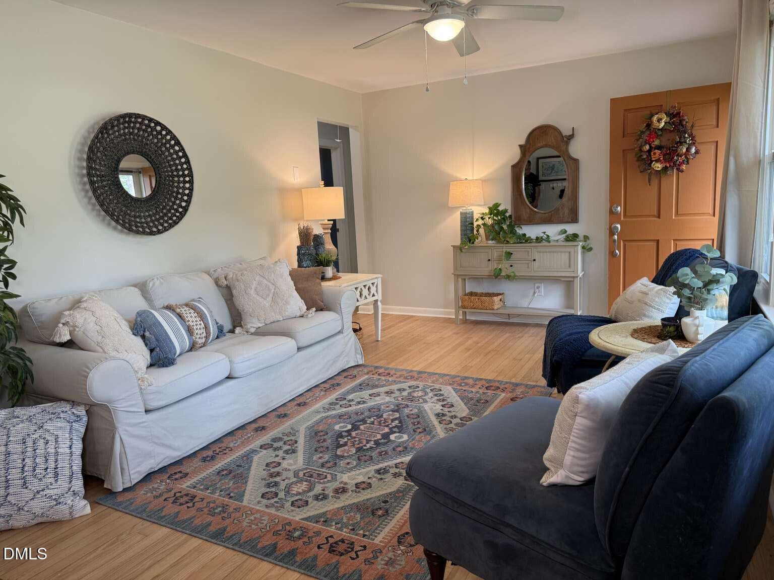 Edwards.21 - 6416 Diamond Drive, Raleigh, NC 27610
