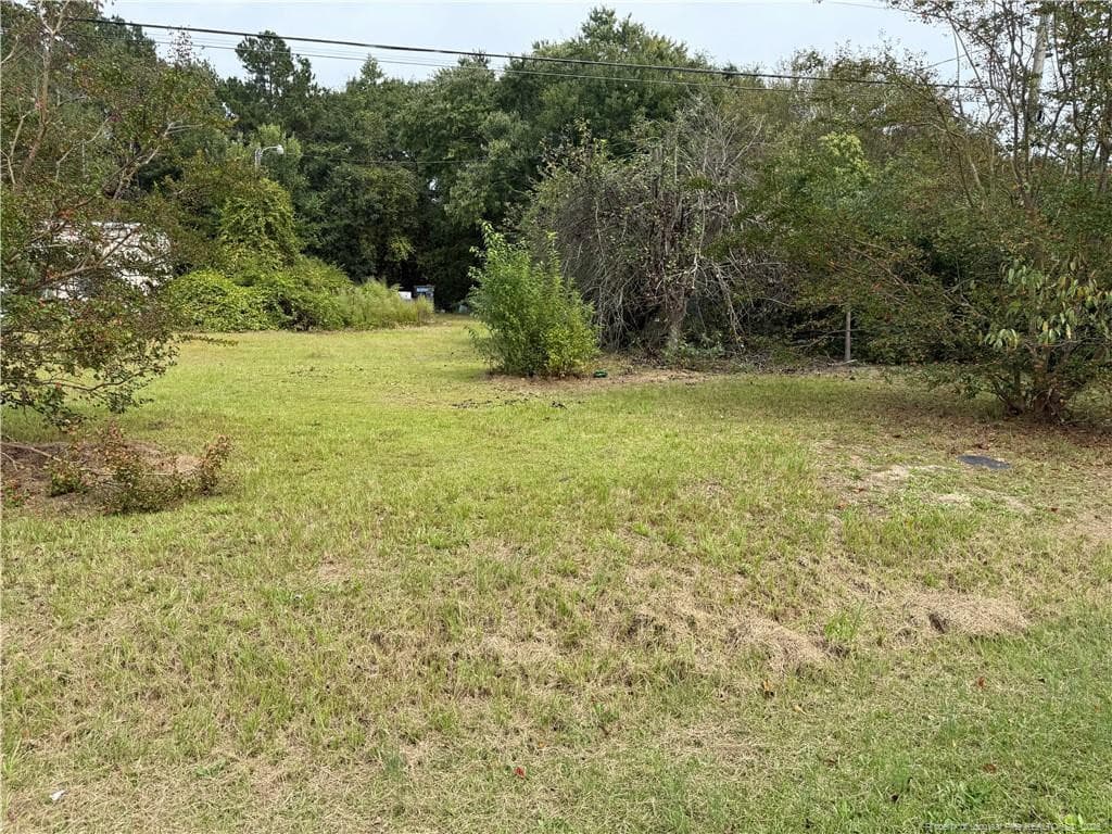 2543 S Duffie Road, Red Springs, NC 28377