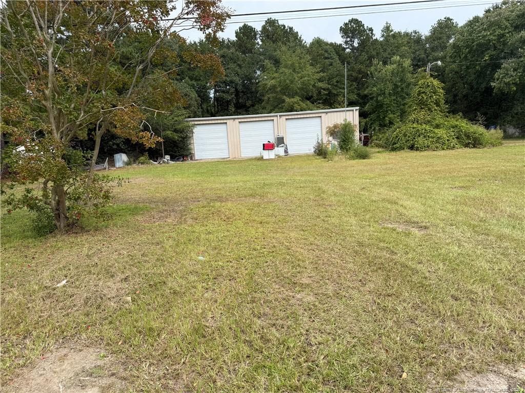 Photo 2 - 2543 S Duffie Road, Red Springs, NC 28377