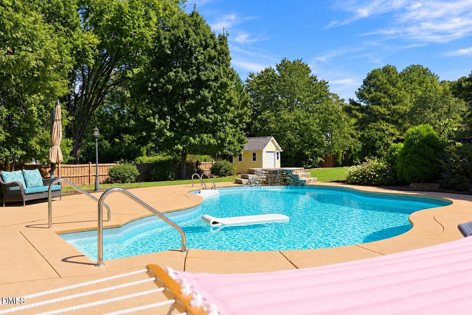 C5A7050A-B517-4C50-91FE-C1EB17C85FDE - 7508 Chouder Lane, Wake Forest, NC 27587