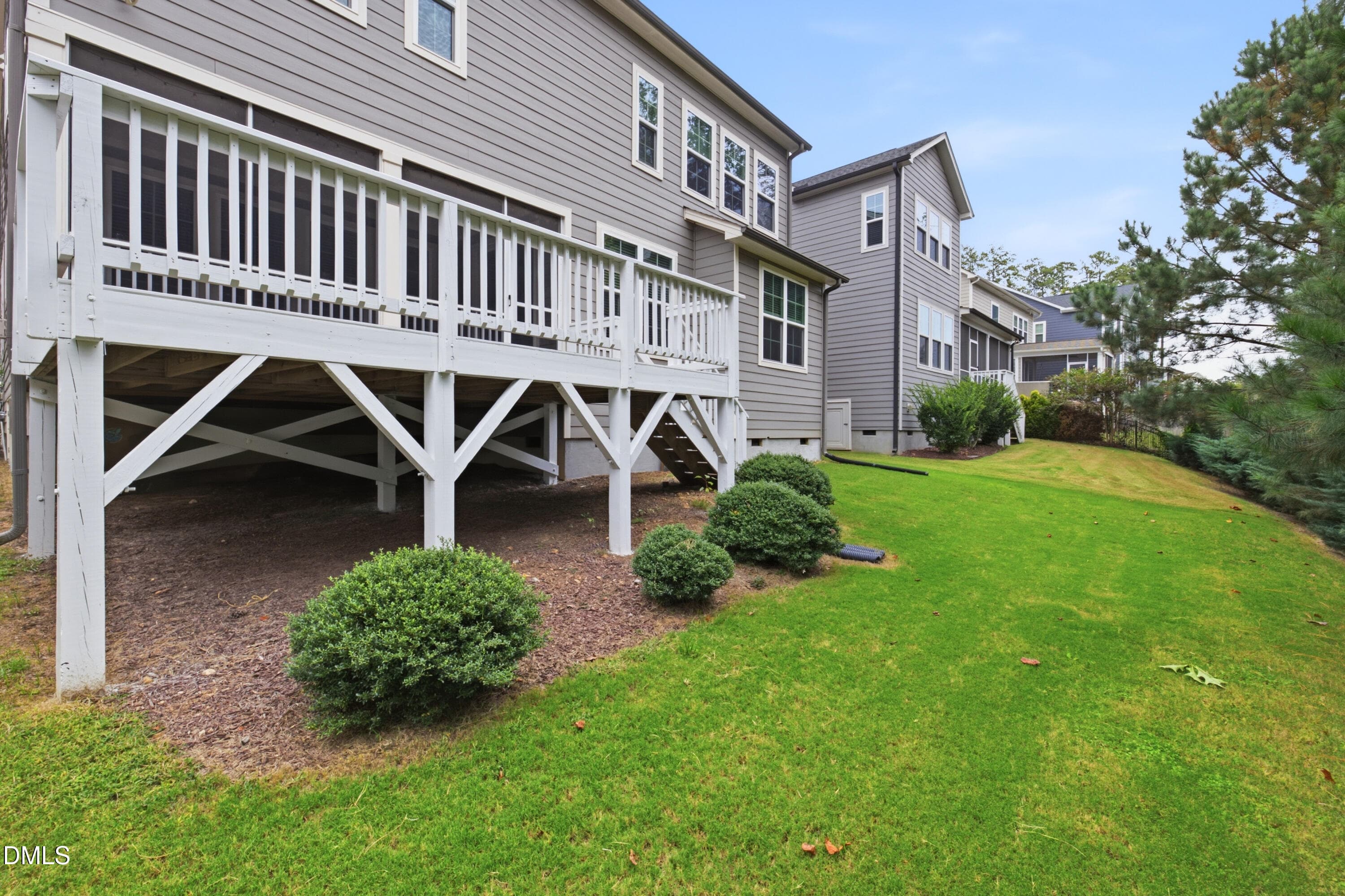 DX3A3334 - 117 Golf Vista Trail, Holly Springs, NC 27540, Holly Springs