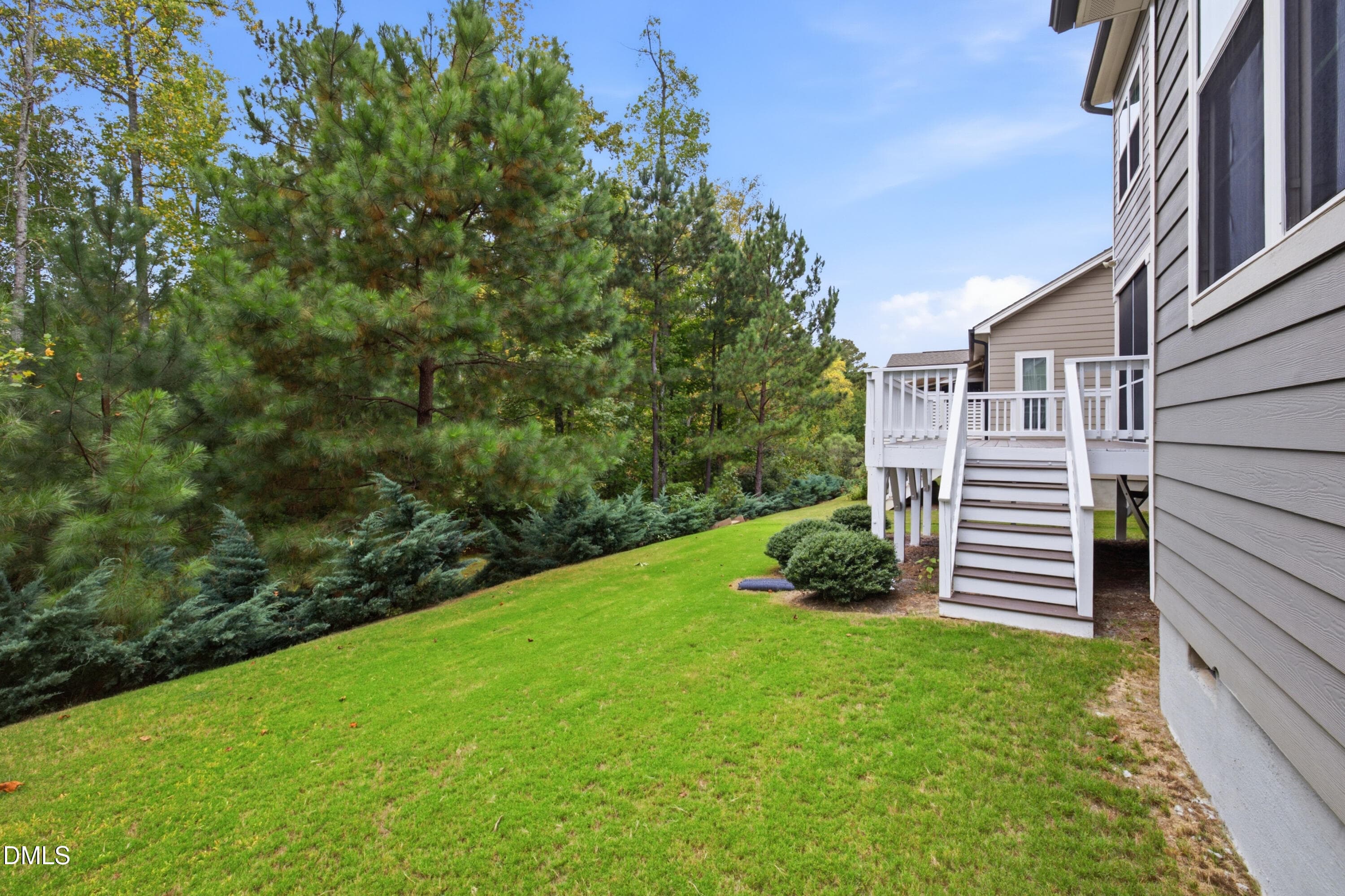 DX3A3324 - 117 Golf Vista Trail, Holly Springs, NC 27540, Holly Springs