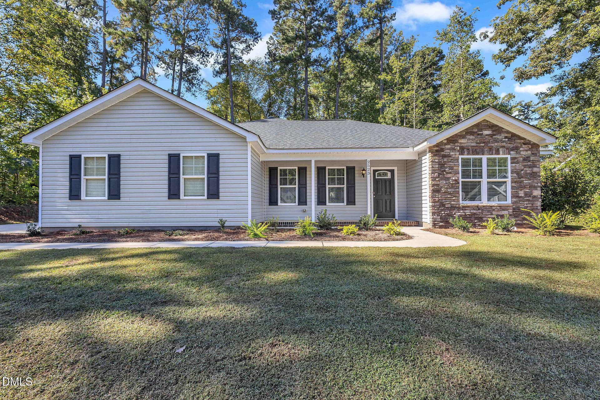 2523 Creek Trail, Sanford, NC 27330