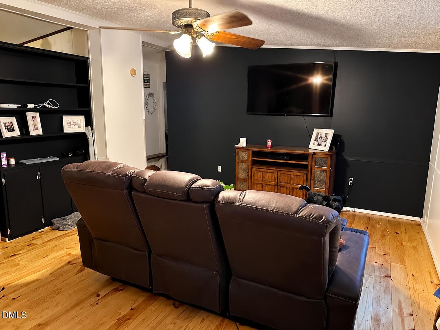 Lcooperliving - 1394 L Cooper Road, Cameron, NC 28326