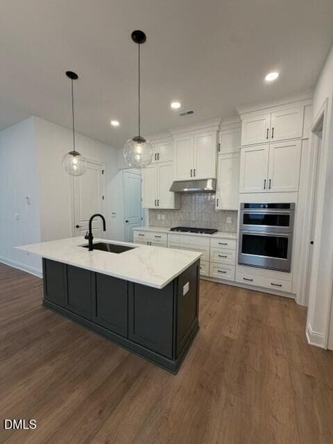 134 kitchen - 448 Mugby Road #134, Raleigh, NC 27604
