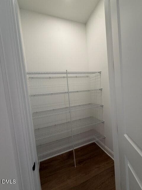 134 storage closet - 448 Mugby Road #134, Raleigh, NC 27604