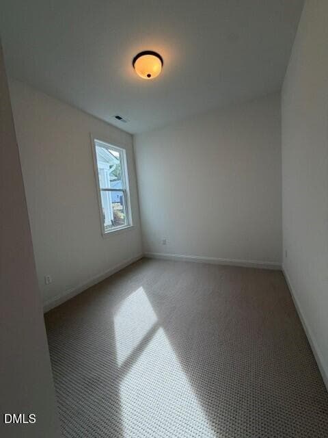 134 guest bedroom - 448 Mugby Road #134, Raleigh, NC 27604