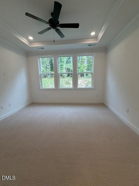 134 Primary 2 - 448 Mugby Road #134, Raleigh, NC 27604