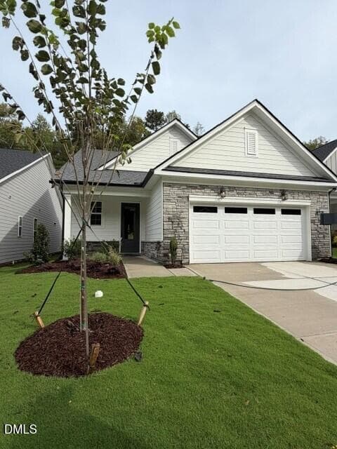 134 Exterior - 448 Mugby Road #134, Raleigh, NC 27604