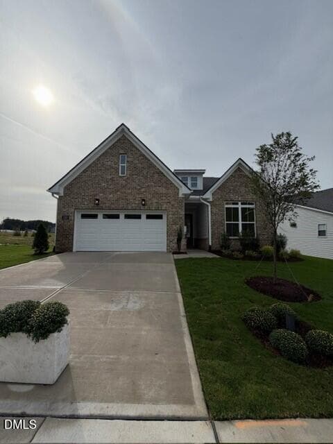 110 exterior - 1149 Betula Road #110, Raleigh, NC 27610