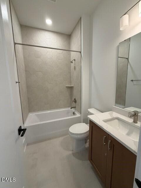 110 Guest bath - 1149 Betula Road #110, Raleigh, NC 27610