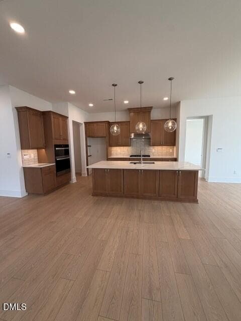 110 kitchen - 1149 Betula Road #110, Raleigh, NC 27610