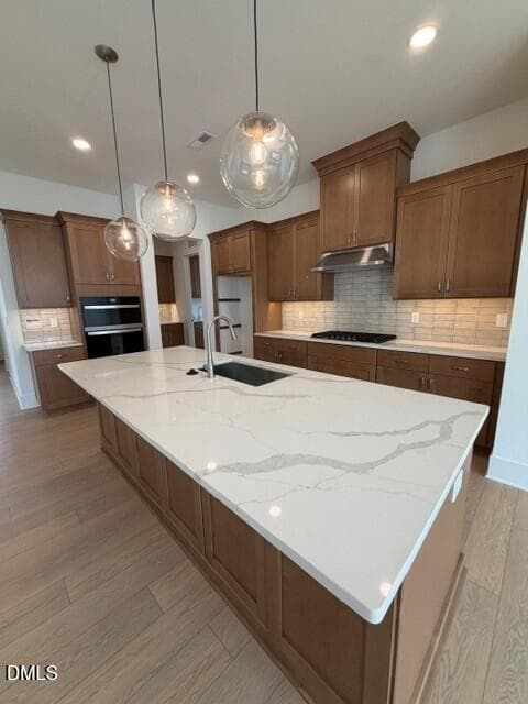 110 kitchen 2 - 1149 Betula Road #110, Raleigh, NC 27610