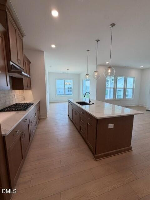 110 kitchen 3 - 1149 Betula Road #110, Raleigh, NC 27610