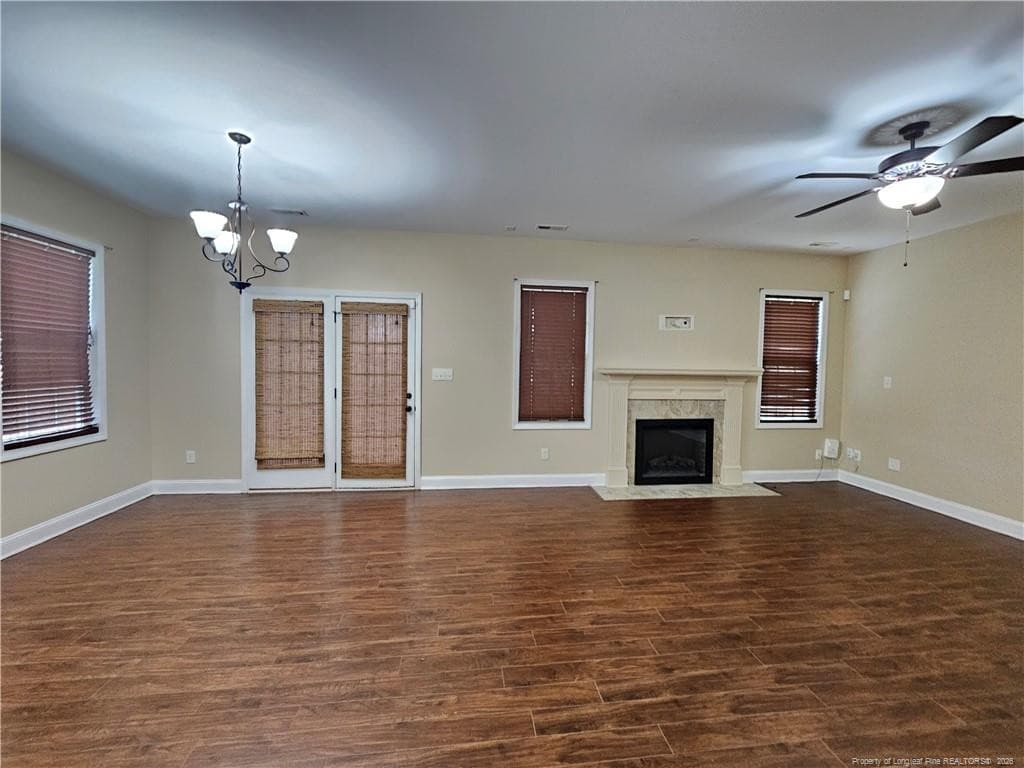 Photo 3 - 119 Turney Street, Raeford, NC 28376