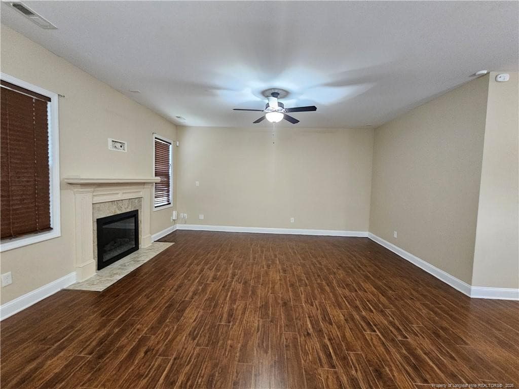 Photo 4 - 119 Turney Street, Raeford, NC 28376
