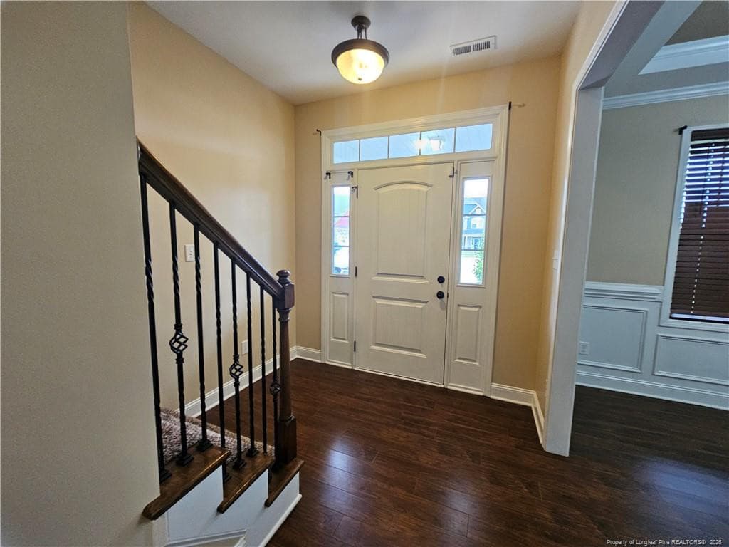Photo 5 - 119 Turney Street, Raeford, NC 28376