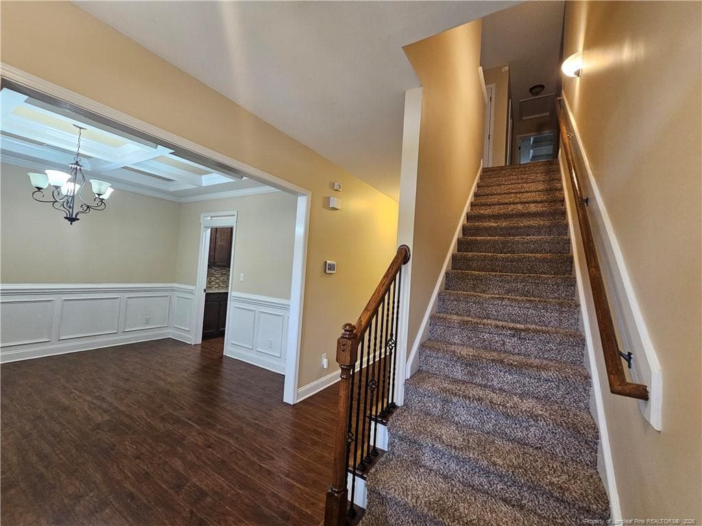 Photo 6 - 119 Turney Street, Raeford, NC 28376