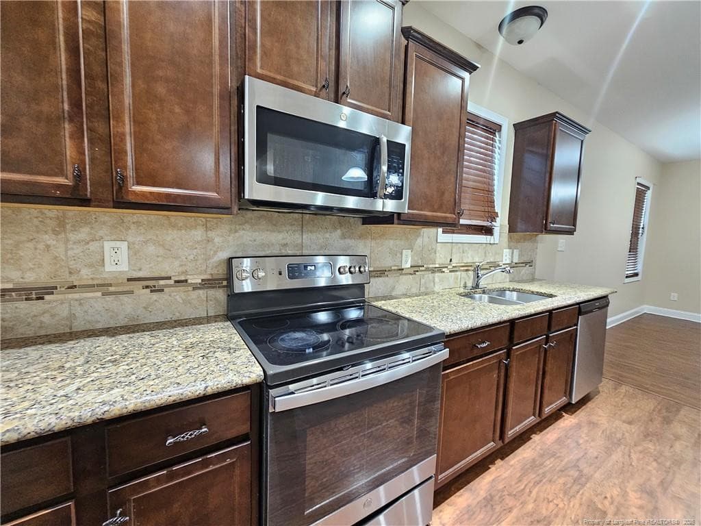 Photo 8 - 119 Turney Street, Raeford, NC 28376