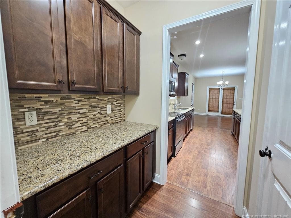 Photo 10 - 119 Turney Street, Raeford, NC 28376