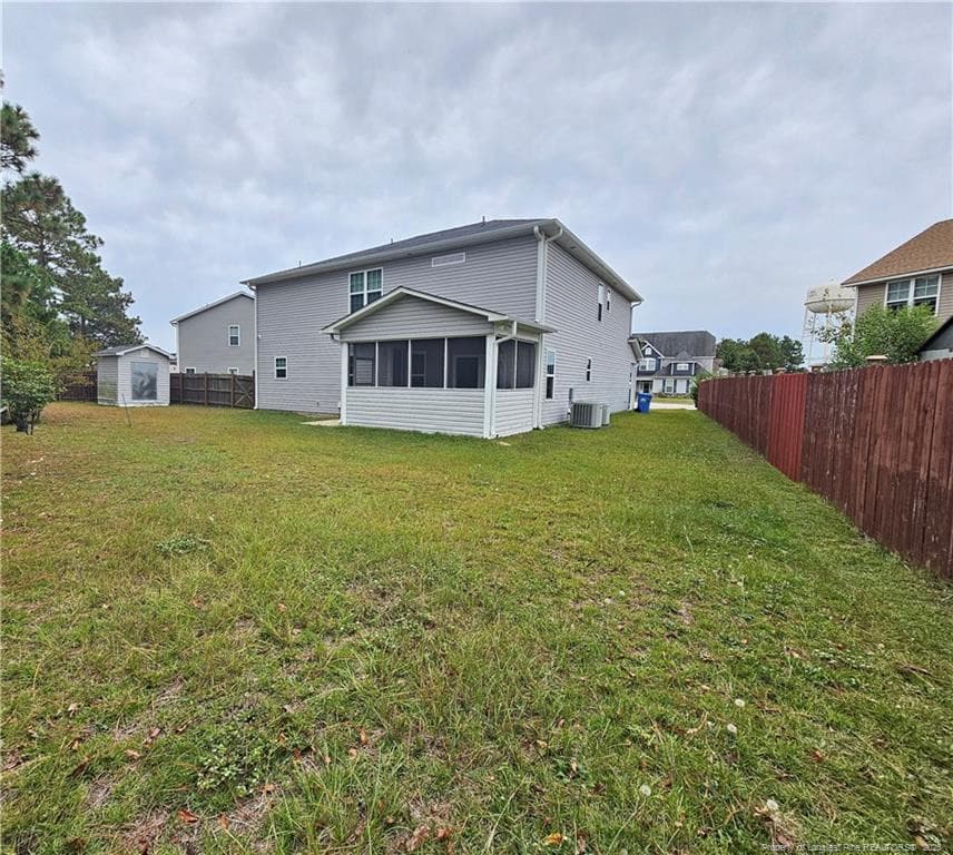 Photo 37 - 119 Turney Street, Raeford, NC 28376