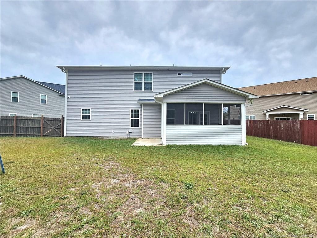 Photo 38 - 119 Turney Street, Raeford, NC 28376