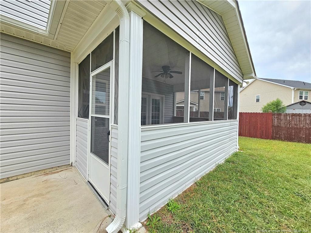 Photo 39 - 119 Turney Street, Raeford, NC 28376