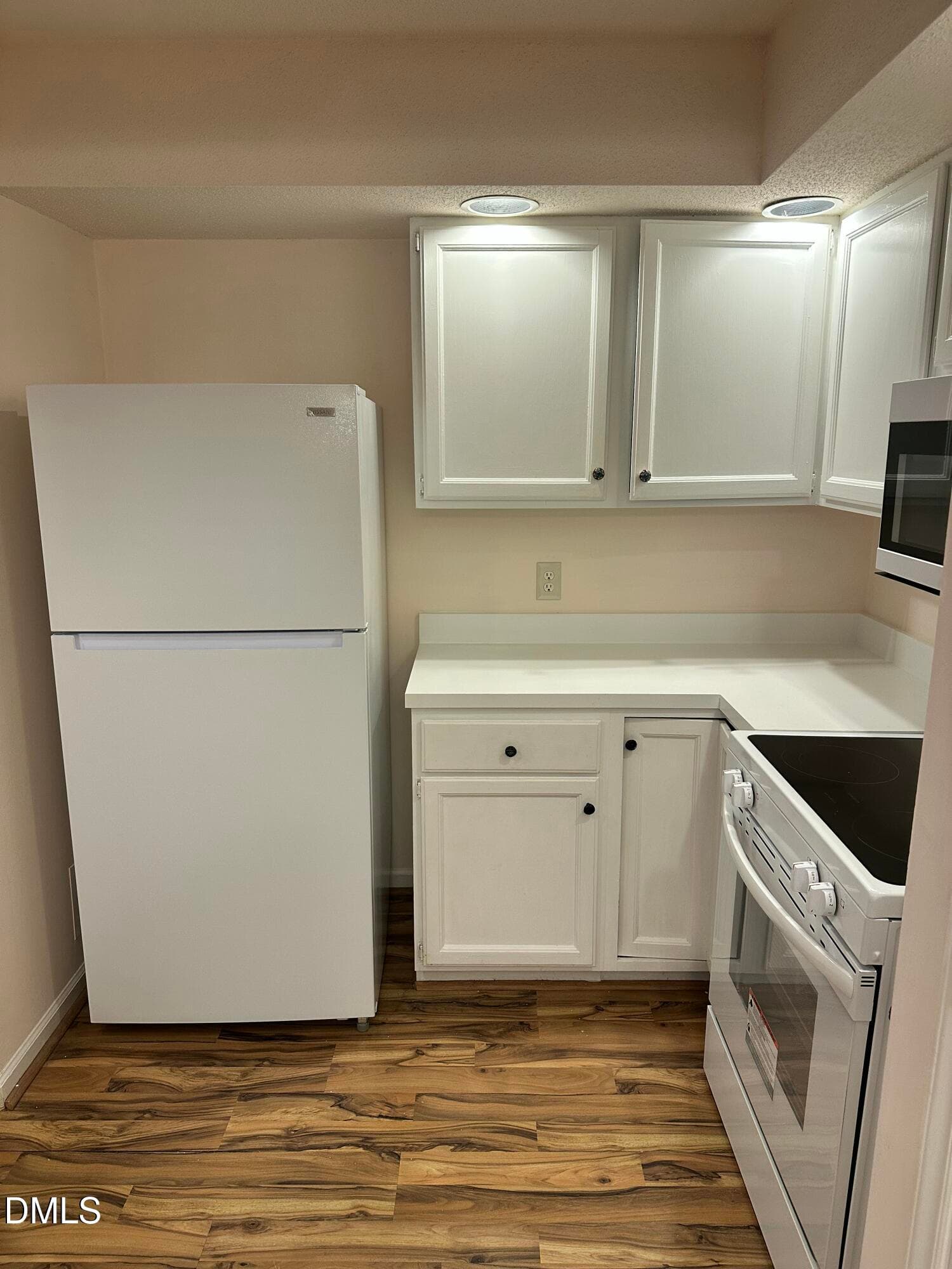 Kitchen - 1460 Barton Place Drive, Raleigh, NC 27608