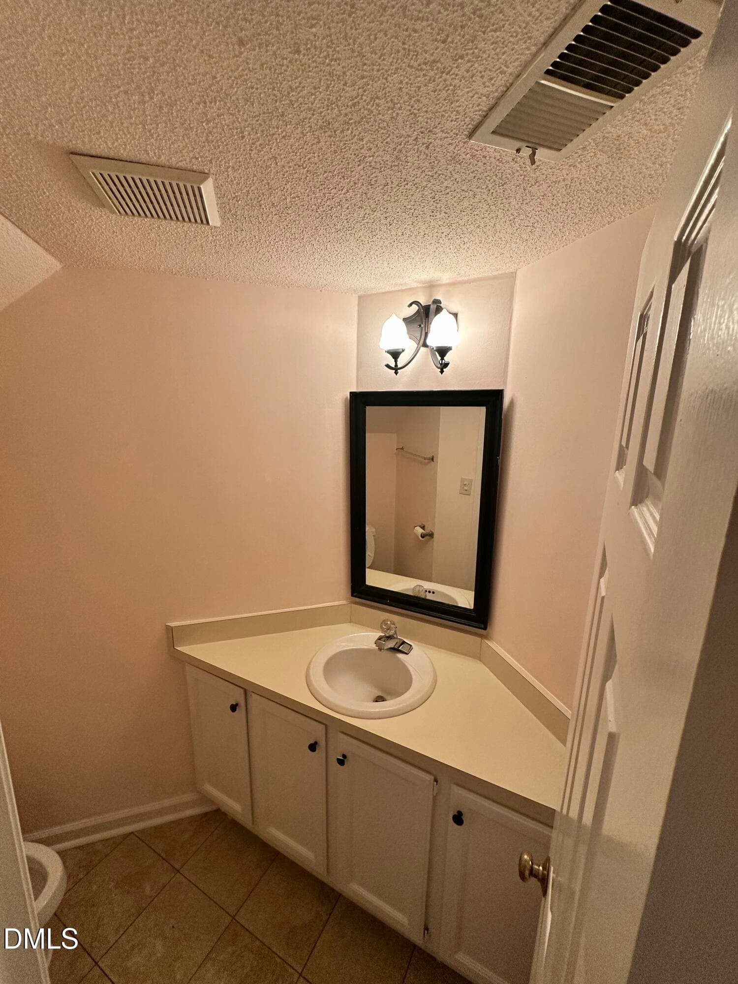 Bathroom - 1460 Barton Place Drive, Raleigh, NC 27608