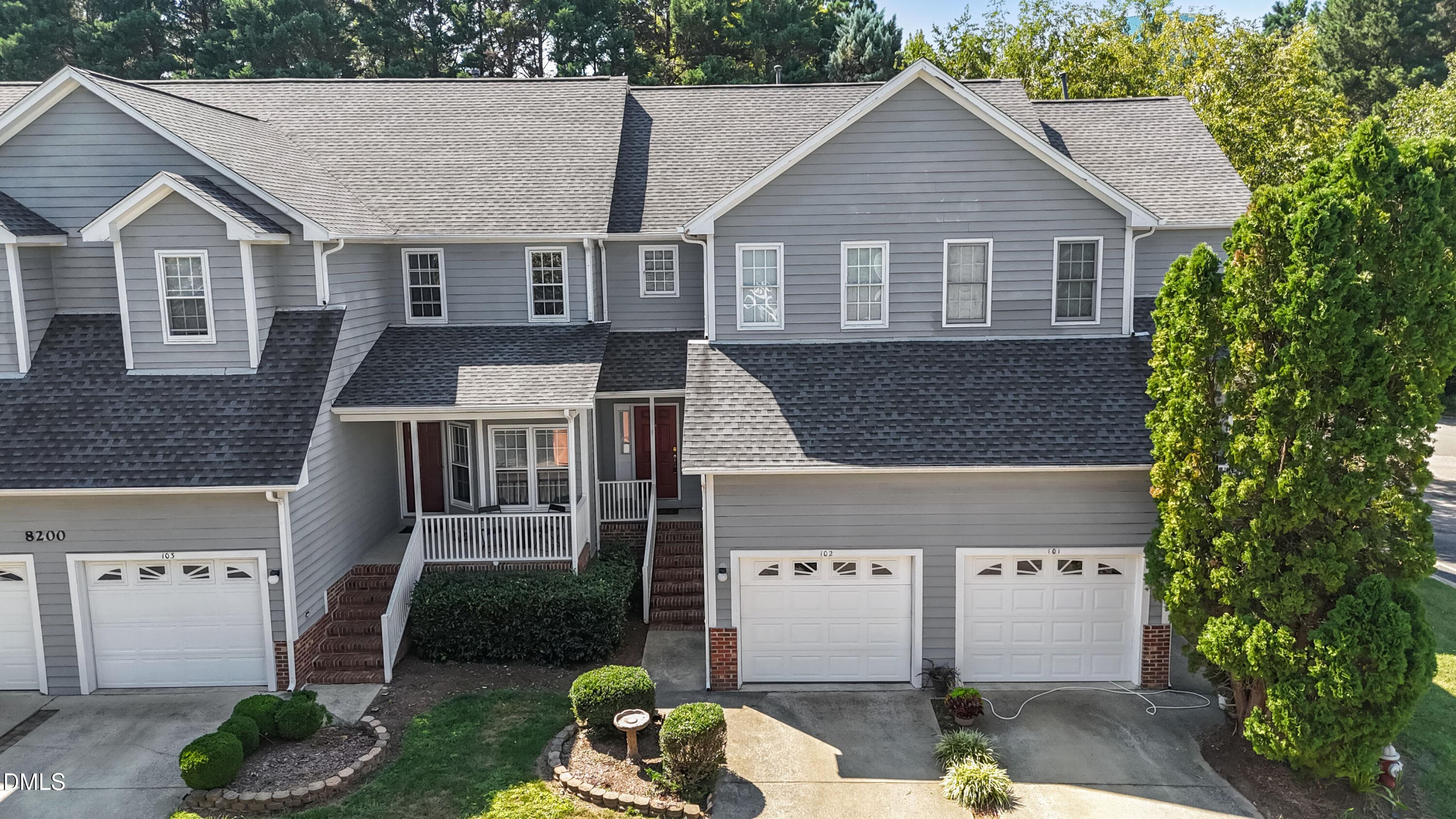 8200 Hempshire Place, Raleigh, NC 27613