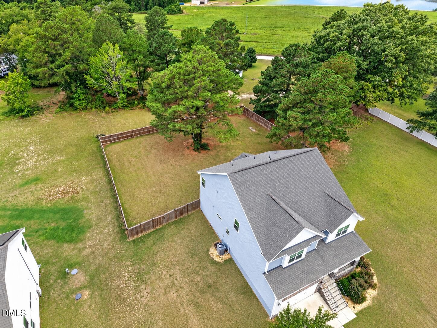 81 - 8320 Running Fern Way, Willow Springs, NC 27592, Willow Springs