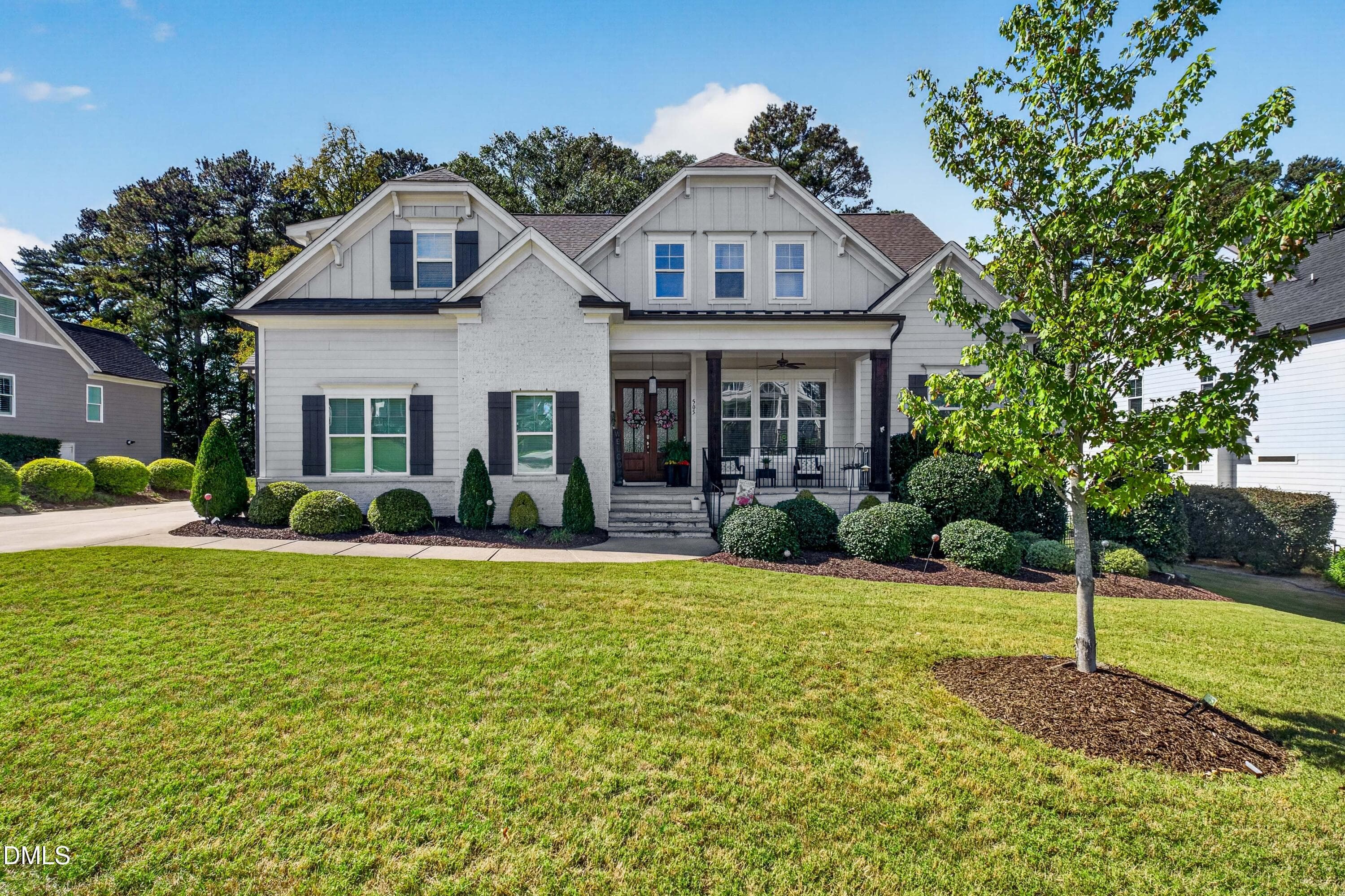 2-print-505 Myrna Lane - 2 - 505 Myrna Lane, Wake Forest, NC 27587, Wake Forest