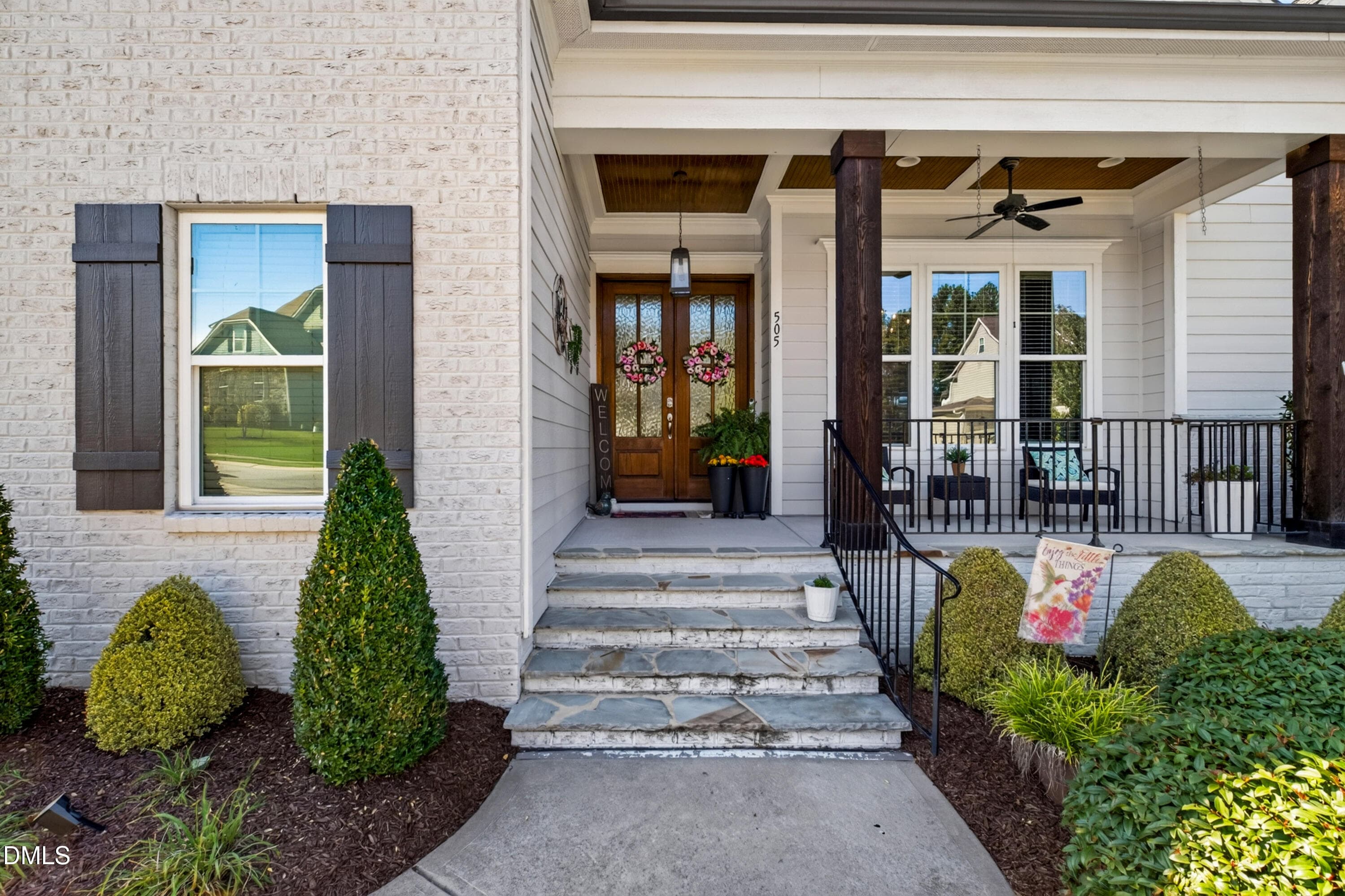 20-print-505 Myrna Lane - 20 - 505 Myrna Lane, Wake Forest, NC 27587, Wake Forest