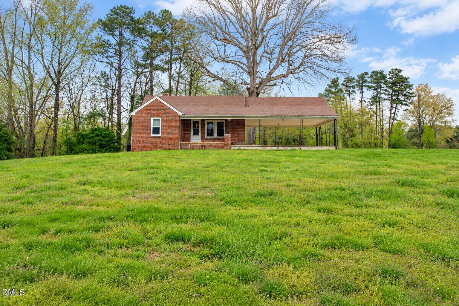 Img_0045 - 4295 Virgilina Road, Roxboro, NC 27574