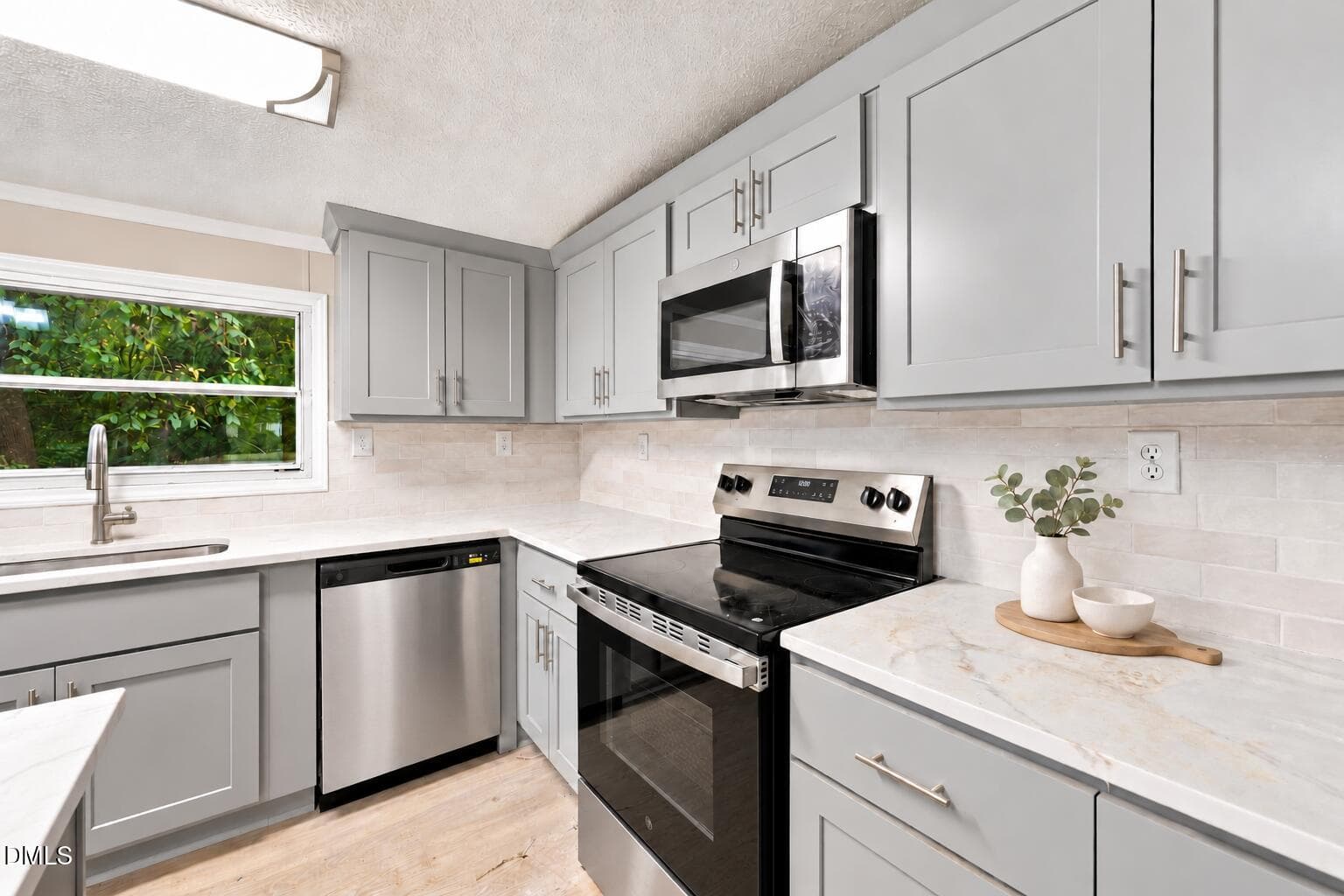 Appliance finishes revealed after film r - 484 Valley Forge Way S, Cameron, NC 28326, Cameron