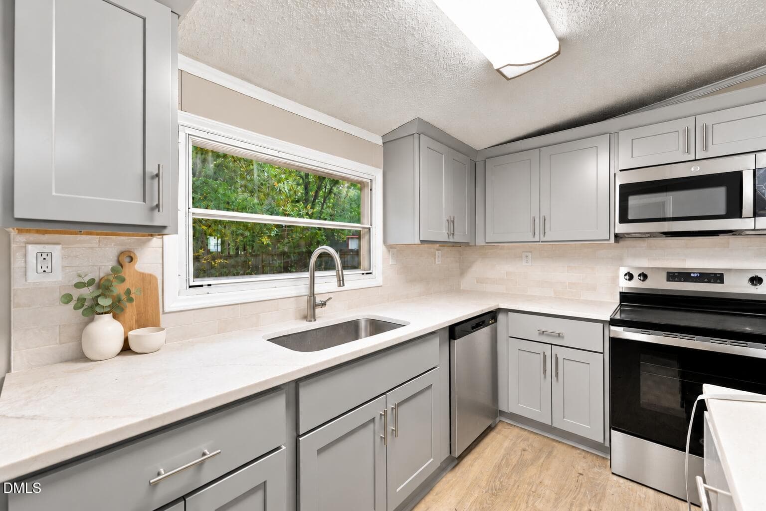 Protective film removed from appliances- - 484 Valley Forge Way S, Cameron, NC 28326, Cameron