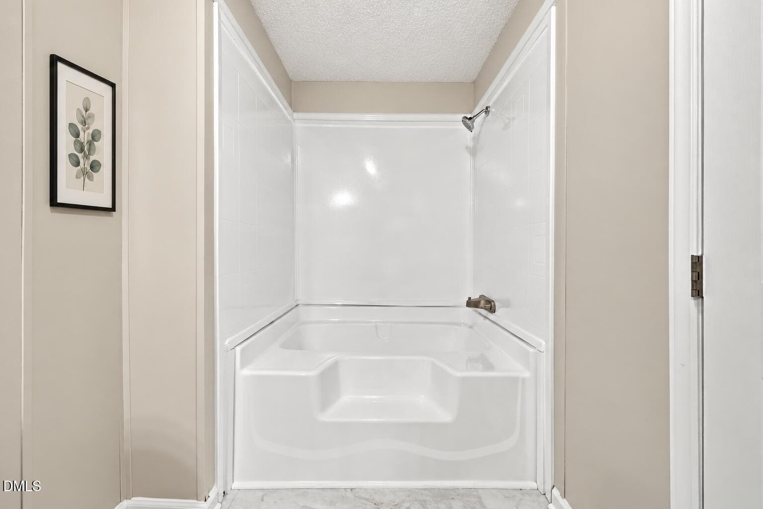 Modern Bathroom with Botanical Accent-3 - 484 Valley Forge Way S, Cameron, NC 28326, Cameron